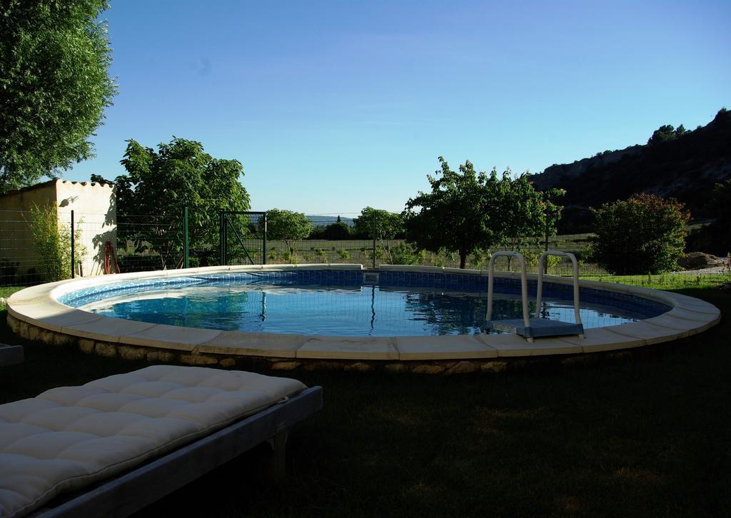 Le Mas De La Fontaine Frühstückspension 3*